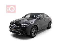 مرسيدس بنز GLE  كوبيه